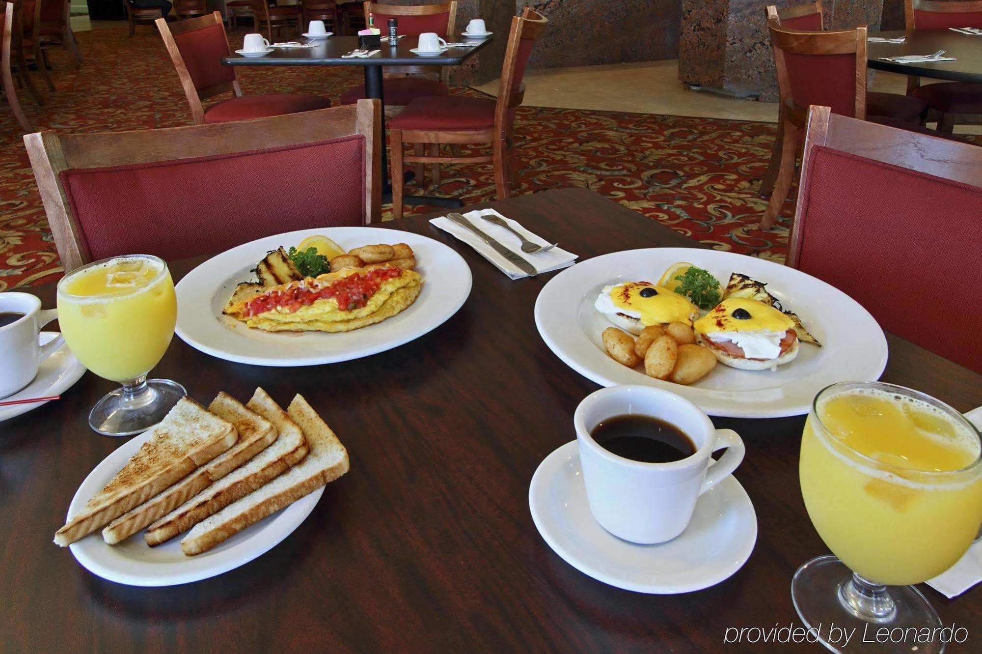 Ramada Miami Airport North Hotel Hialeah Restaurant photo